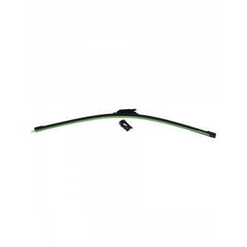 Щетка стеклоочистителя бескаркасная 650 мм