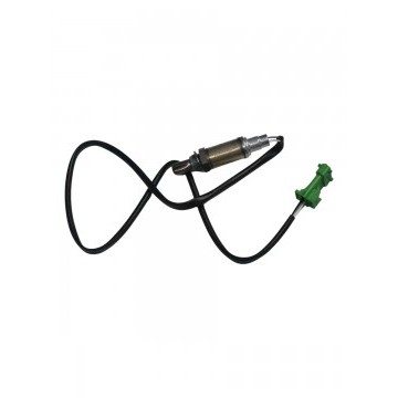 Датчик кислородный (лямда зонд) EMGRAND 1.8, VISION 4G18 EUR III OBD(ДЛИННЫЙ) зел фишка