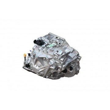 Коробка передач KAIYI E5 CVT25025CHA-1500010BA