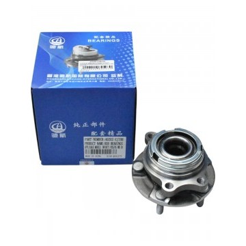Ступица передняя в сборе INFINITI G25/35/37/FX35/45/QX50/QX70/SKYLINE 4WD 04