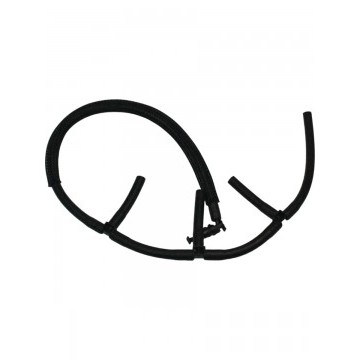 ШЛАНГ ТОПЛИВНЫЙ ОБРАТКИ HOVER H5 ДИЗЕЛЬ