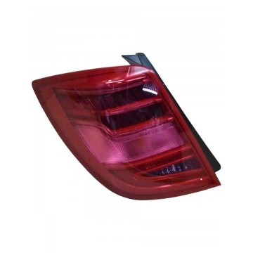 Фонарь задний левый Lifan X60 2015>