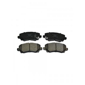 Колодки тормозные передние HONGQI H5 2022-