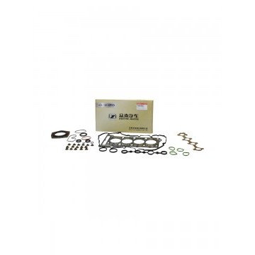 Комплект прокладок двигателя Zotye T600 (1.5T) 15S4G