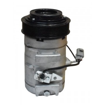 Компрессор кондиционера Toyota Land Cruiser Prado J150 09- 1GR-FE 4.0