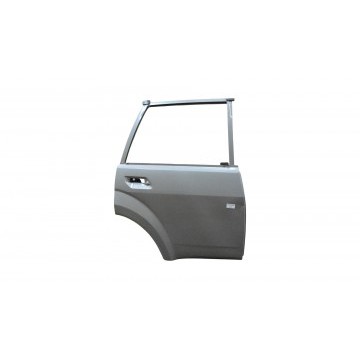 Дверь задняя правая Great Wall Hover H5, H3 (новый салон)