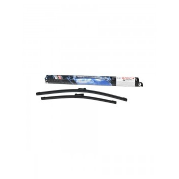 Щетки стеклоочистителя Bosch AeroTwin (600+475 мм) Volkswagen Passat, Golf V,  Jetta III, EOS
