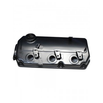 Крышка клапанная правая 6G74 6G72 Mitsubishi Pajero 3,0L