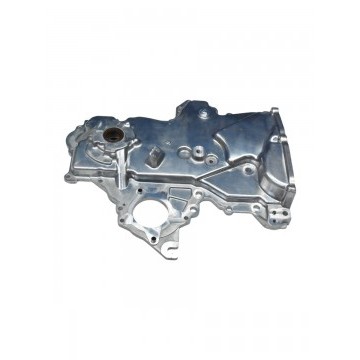 Насос масляный Hyundai Solaris I, i20 I / KIA Rio III, Ceed II 1,4 / 1,6 G4FC/G4FA