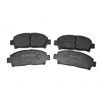 Тормозные колодки передние Toyota Carina E 1.6-2.0D 93-97 / Avensis 1.6i-2.0TD 97-00