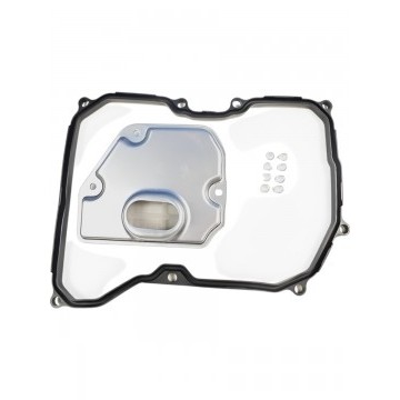 Фильтр АКПП с прокладкой FAW Besturn X80. X80F