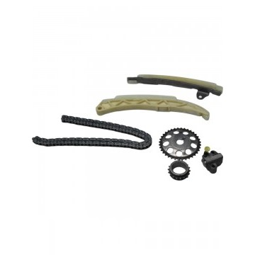 Комплект для замены цепи ГРМ Great Wall Florid, Coolbear, Hover M2 , Hover H6 /Haval H6(Бензин) /Haval H2