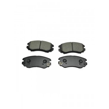 Колодки тормозные SWM G01/G05 передние