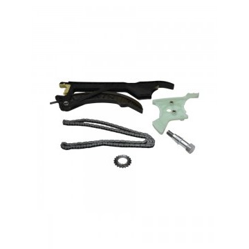 Комплект для замены цепи ГРМ 11317584083TE BMW N52B30 N51 N54 N55 04-16