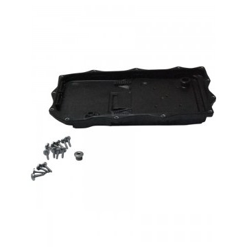 Поддон картера АКПП BMW 8HP45 8HP70 Haval H9/Hunter Plus 2023-/GW Poer  24117604960 (фильтр) с болтами