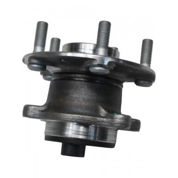 Ступица колеса Changan UNI-T/CS55 PLUS задняя Original