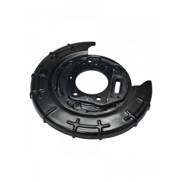 Кожух тормозного диска 58251-1H000 58251-1H000 58250-1H000 DB-HY-066-L Hyundai: Elantra 06-11, I30 07-12 KIA Ceed 07-12 -RL