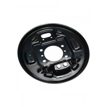 Кожух тормозного диска 583650U000 583650U000 DB-HY-092-R Hyundai SolarisKia Rio -RR