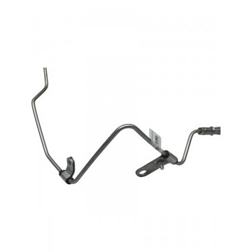 Трубка подачи масла к турбокомпрессору JAC S5