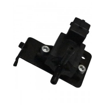 Клапан электромагнитный вакуумный JAC S5