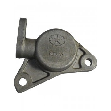 Задняя торцевая крышка для распредвала выпускных клапанов