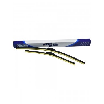 Щетки стеклоочистителя Comi One (U к-кт 600+430) BAIC U5