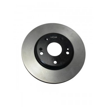 Диск тормозной UNI-V 1.5T передний 280 мм, LAMORE