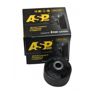 Сайлентблок переднего рычага BAIC U5 PLUS задний