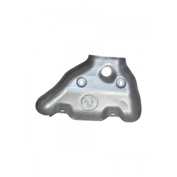 Кожух теплозащитный JAC S5