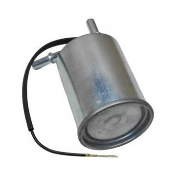 Фильтр топливный GAC GS3  0986AF8209 KL1140