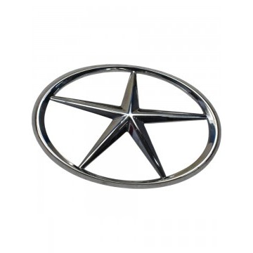 Эмблема передняя JAC S5 (Eagle)