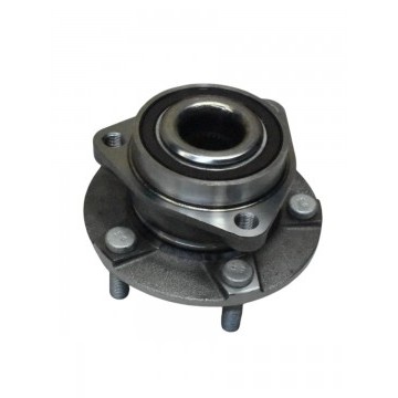 Ступица передняя с подшипником T55/B70