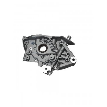 Насос масляный Mitsubishi 4G15, 4G13, 4G18