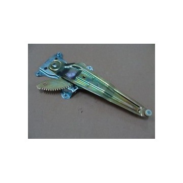 Стеклоподъёмник задней левой двери (без мотора) f3, f3r 17.04.2500f3021 BYD