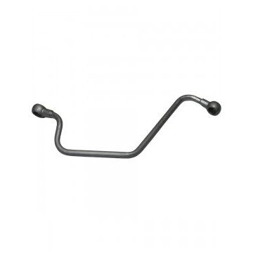 Трубка системы охлаждения вход Luxgen 7