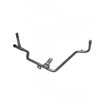 Труба выхода воды Luxgen 7