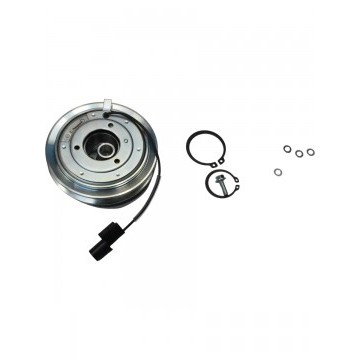 Муфта компрессора кондиционера L200 PAJERO SPORT, PAJERO/MONTERO SPORT 05-14