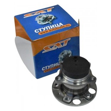 СТУПИЦА ЗАДНЯЯ CH TIGGO 7 / TIGGO 3 J68/T1A/T19/T18/T15/T1D