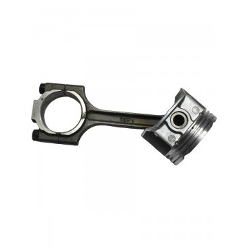 ПОРШЕНЬ ДВС 481 CHERY FORA C ШАТУНОМ 1,6
