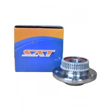 Ступица задняя FAW T77 SAT