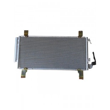 Радиатор кондиционера FAW Besturn B50