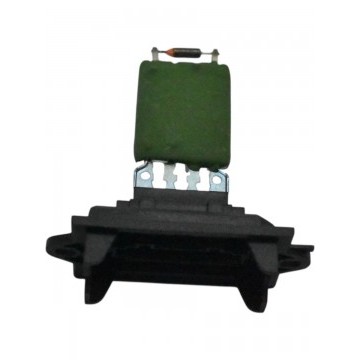 Резистор печки Chery Indis
