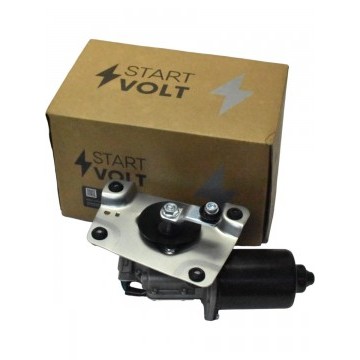 Мотор стеклоочистителя с редуктором Great Wall Hover H3, H5 StartVOLT