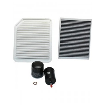 Комплект фильтров для ТО Lifan Murman 1,8