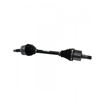 Привод (АКПП) Changan CS35 Plus S111F250101-0201 левый в сборе