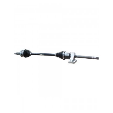Привод (АКПП) Changan CS35 Plus S111F250101-0201 правый в сборе