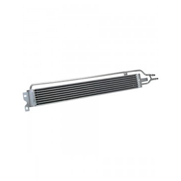 Радиатор АКПП JAC J7