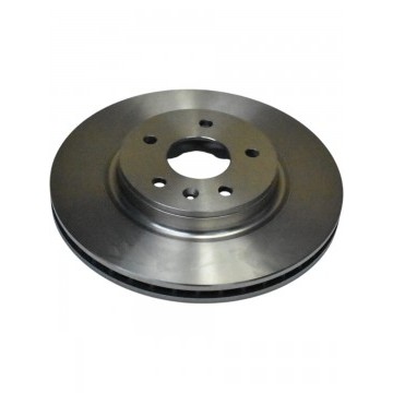 Диск тормозной передний JAC S3/JAC S3 PRO 22-