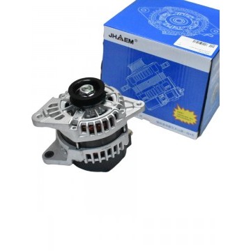 Генератор Great Wall Hover H3 New (4G63T)