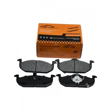 Колодки тормозные MG 3SW MG3 XROSS MG5 AP12 Roewe 350 передние Ceramic